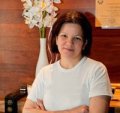 Мунасыпова Гульнара