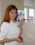 Черкасова Светлана Александровна
