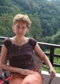 Герасимова Елена Владимировна