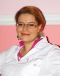 Чернухина Ирина Вячеславовна