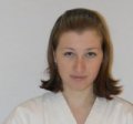 Новосёлова Валентина