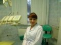 Ляховненко Татьяна Владимировна