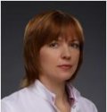 Цуцких Алена Владимировна