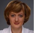 Ткаченко Ольга Ивановна