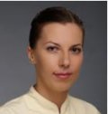 Довыденко Анастасия Брониславовна