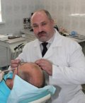 Житомирский Максим Владимирович