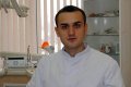 Фроликов Антон Игоревич