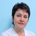 Елена Юрьевна Смирнова