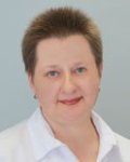 Стебелькова Марина Львовна