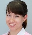 Кутвицкая Елена Владимировна