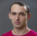 Павел Пашкин
