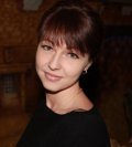 Варламова Марина