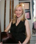 Егорова Светлана Владимировна
