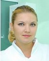 Сарапкина (Нестеренко) Ирина Александровна