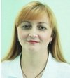 Бакулина Ирина Николаевна