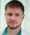 Кондратьев Василий Николаевич