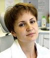 Воронцова Юлия Валерьевна