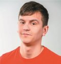 Каминский Дмитрий
