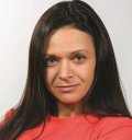 Ковылина Елена