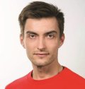 Лиддовский Алексей