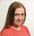 Галина Страшко