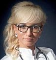 Смаль Татьяна Александровна