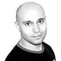 Дмитрий Егоров