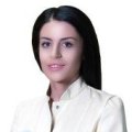 Сохиева Лариса Николаевна