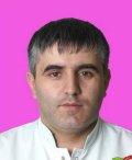 Абдулаев Султанахмед Габибуллаевич
