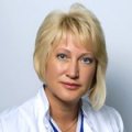 Щеглова Ольга Евгеньевна