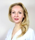 Павленко Виктория Викторовна