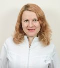 Малиновская Елена Майеровна