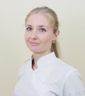 Лебедева Ольга Евгеньевна