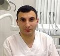 Маркарян Арам Валерьевич