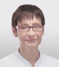 Кузнецова Наталья Камиловна