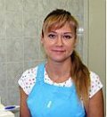 Казак Светлана Леонидовна