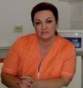 Потапова Юлия