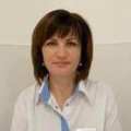 Штро Ирина