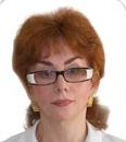 Малюк Светлана Ивановна