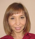 Динара Насибуллина
