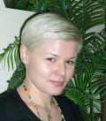 Исаченко Анна