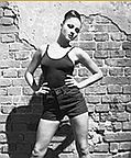 Евгения Катанова
