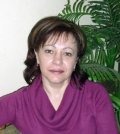 Майлова Светлана