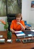 Тимофеева Наталия Леонидовна