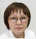 Земляницына Ирина Борисовна
