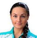 Симонова Ирина