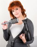 Щелкунова Елена