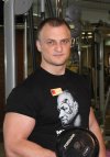 Сиднев Максим