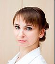 Смелянцева Евгения