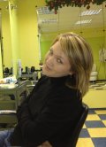Кристина Алексеева
